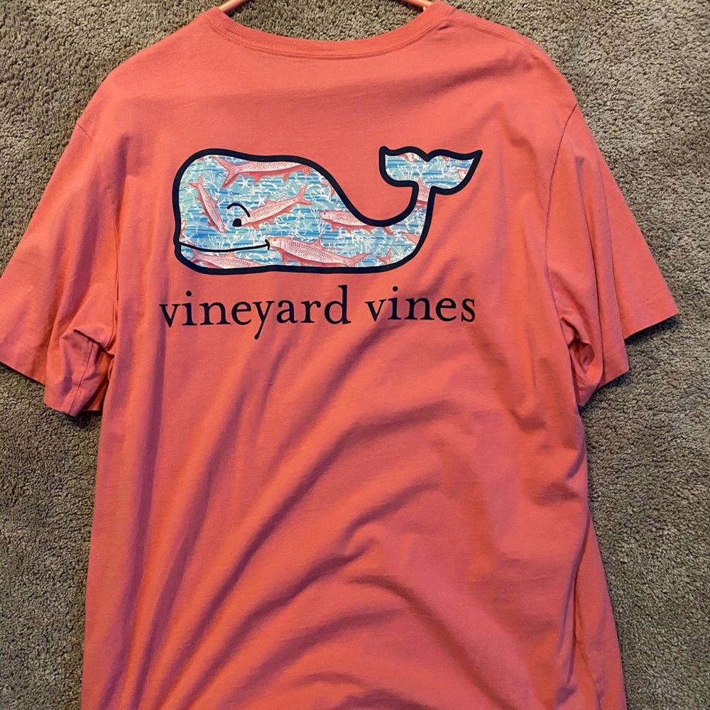 Vineyard vines male T-shirt